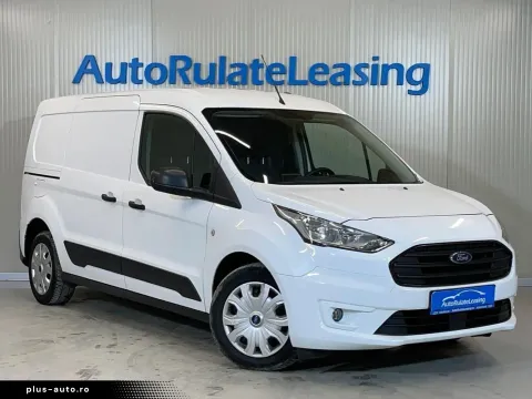 Ford Transit Connect — poza 2