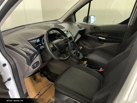Ford Transit Connect — poza 3