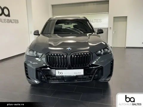 BMW X5 — poza 2