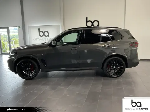 BMW X5 — poza 3