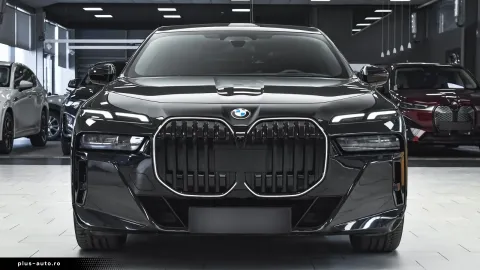 BMW 740