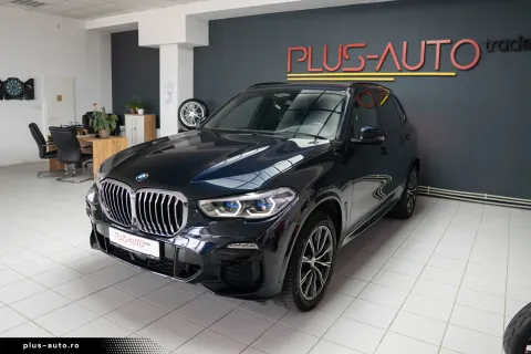 BMW X5 — poza 2