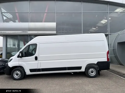 Fiat Ducato — poza 2