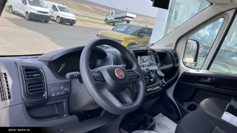 Fiat Ducato — poza 3