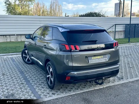 Peugeot 3008 — poza 3