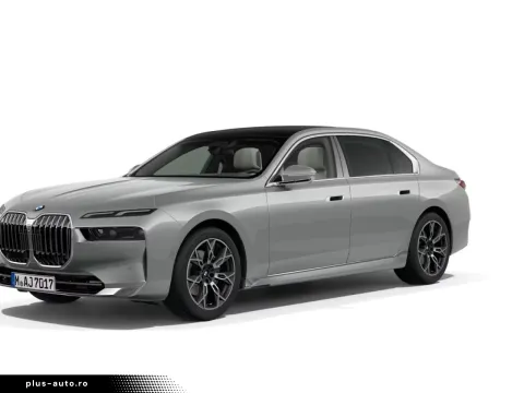 BMW 740