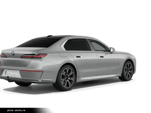 BMW 740 — poza 2