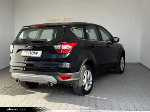 Ford Kuga — poza 2