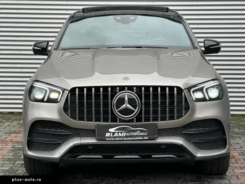 Mercedes-Benz Gle 400 — poza 2