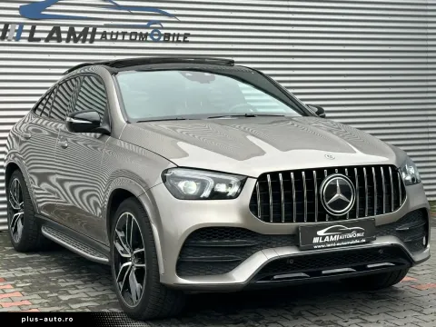 Mercedes-Benz Gle 400 — poza 3