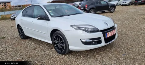 Renault Laguna — poza 2