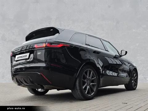 Land Rover Range Rover Velar — poza 2