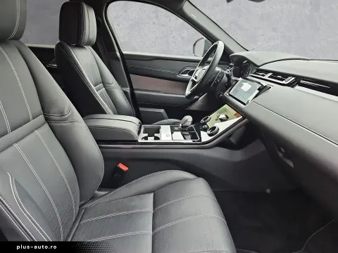 Land Rover Range Rover Velar — poza 3