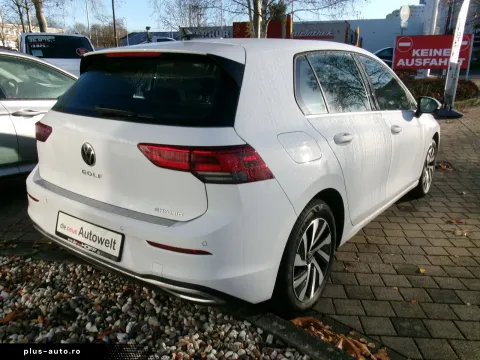 Volkswagen Golf — poza 2