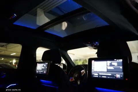 BMW X6 — poza 2