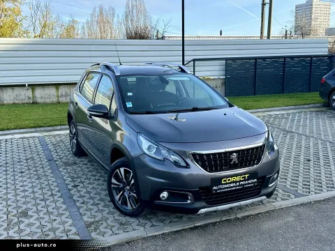 Peugeot 2008 — poza 2