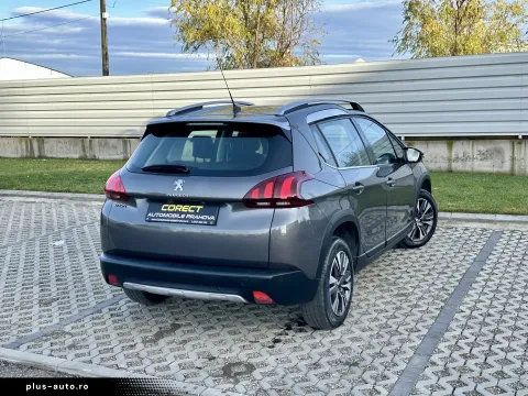 Peugeot 2008 — poza 3