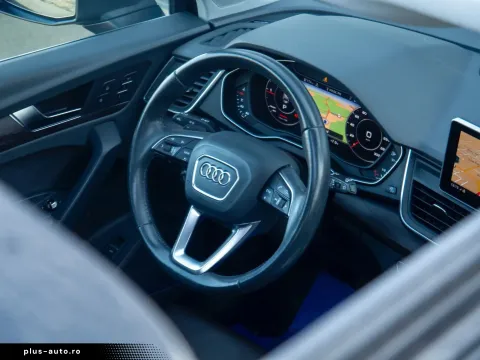Audi Q5 — poza 3