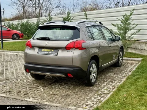 Peugeot 2008 — poza 3