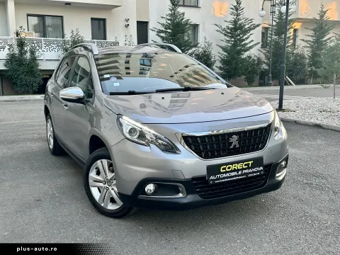 Peugeot 2008 — poza 2