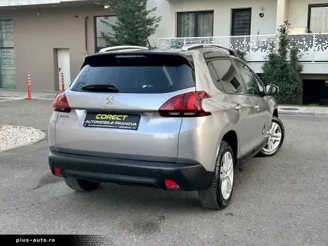 Peugeot 2008 — poza 3