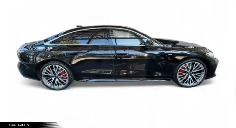 Audi A6 — poza 3