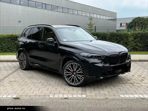BMW X5 — poza 2