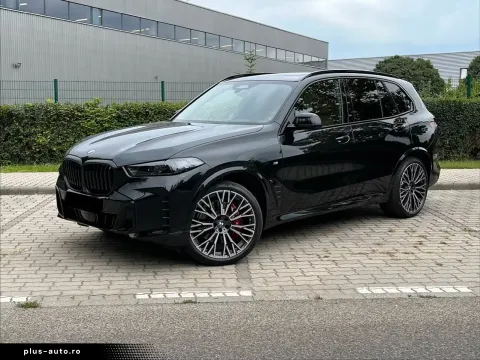 BMW X5 — poza 3