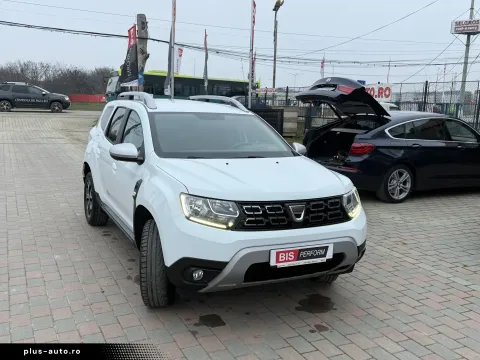 Dacia Duster — poza 2