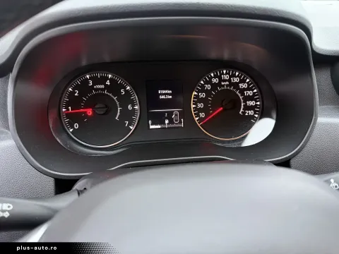 Dacia Duster — poza 3