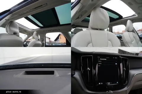 Volvo Xc60 — poza 3
