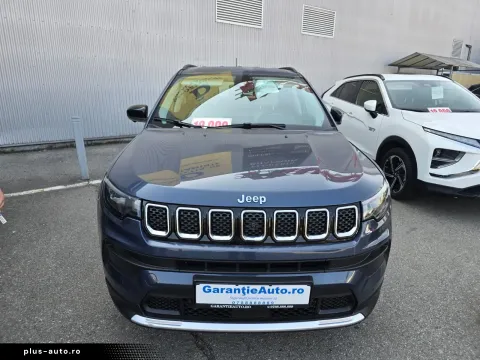 Jeep Compass — poza 2