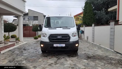 Ford Transit — poza 2