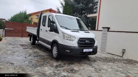 Ford Transit — poza 3