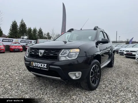 Dacia Duster — poza 2