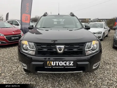 Dacia Duster — poza 3