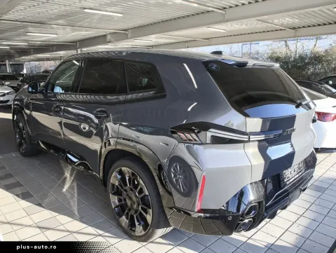 BMW Xm — poza 3