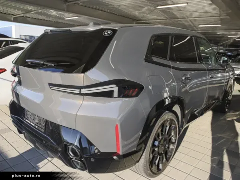 BMW Xm — poza 2