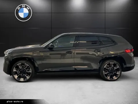BMW Xm — poza 3