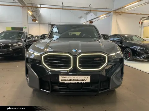 BMW Xm — poza 2