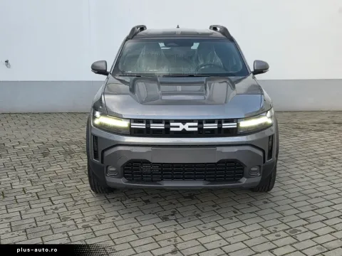 Dacia Duster — poza 2