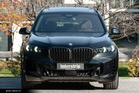 BMW X5 — poza 2