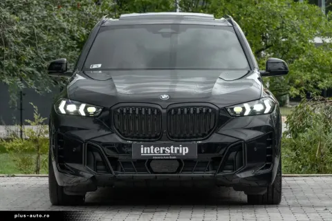BMW X5 — poza 2