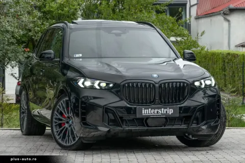 BMW X5 — poza 3