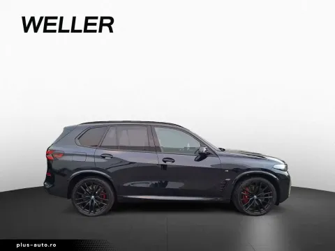 BMW X5 — poza 2