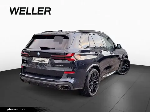 BMW X5 — poza 3