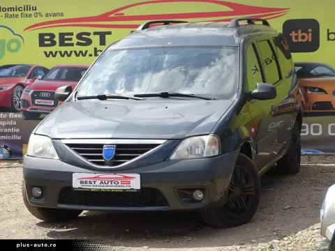 Dacia Logan