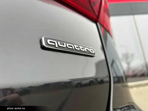 Audi A6 — poza 2