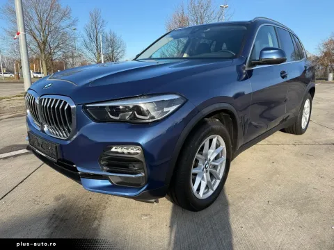 BMW X5 — poza 2