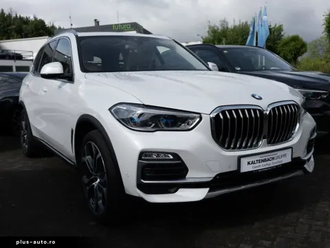 BMW X5 — poza 2